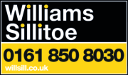 Williams Sillitoe